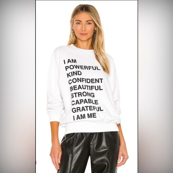 Anine Bing • Sweatshirt - Picture 1 of 6